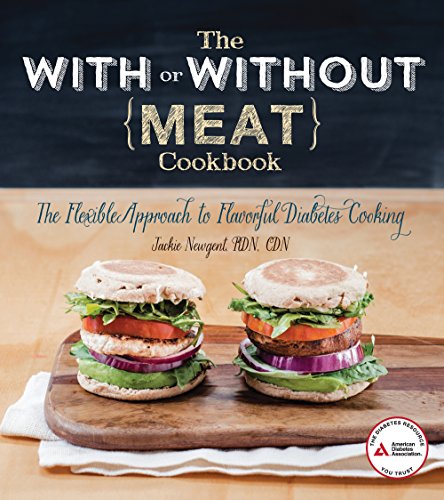 The With or Without Meat Cookbook