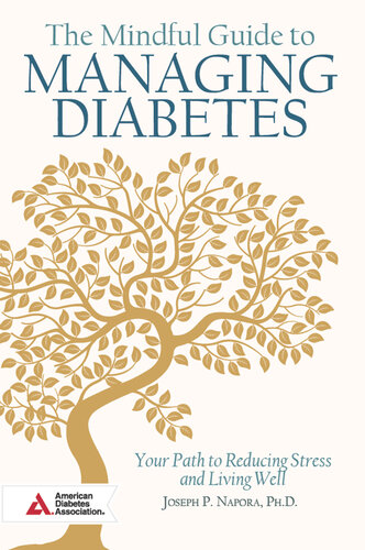 The Mindful Guide to Managing Diabetes
