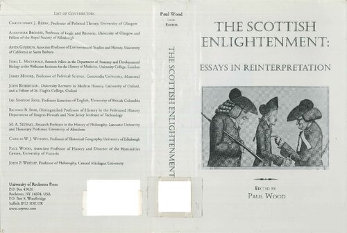 The Scottish Enlightenment