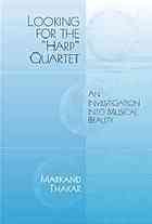 Looking for the &quot;Harp&quot; Quartet