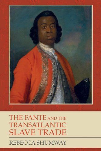 The Fante and the Transatlantic Slave Trade