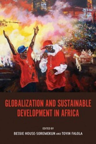 Globalization and Sustainable Development in Africa