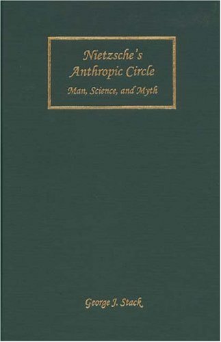 Nietzsche's Anthropic Circle
