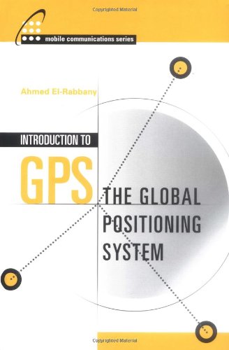 Introduction to GPS