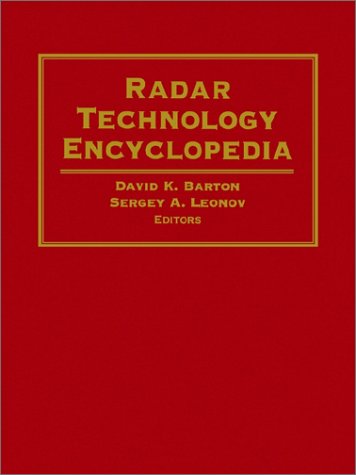 Radar Technology Encyclopedia