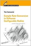 Sample Rate Conversion in Software Configurable Radios