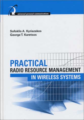 Practical radio resource management in wireless systems