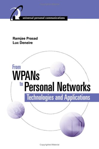 From WPANs to Personal Networks