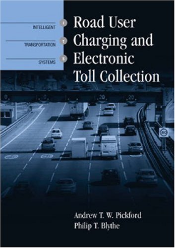 Road User Charging and Electronic Toll Collection