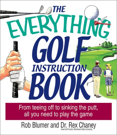 Everything Golf Instruction