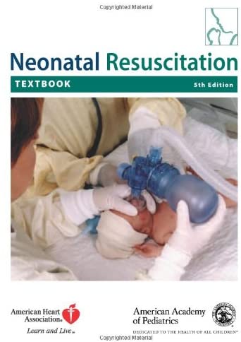 Neonatal Resuscitation Textbook