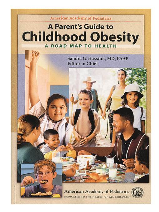 A Parent's Guide to Childhood Obesity