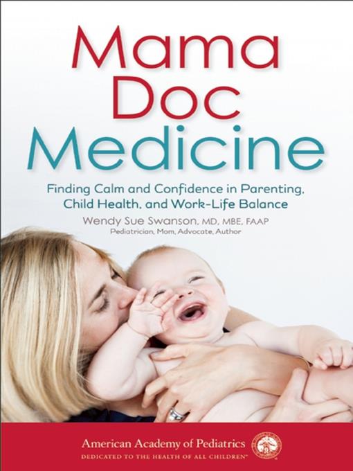 Mama Doc Medicine