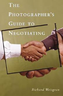 The Photographer's Guide to Negotiating