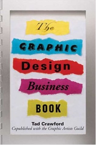 The Graphic Design Business Book