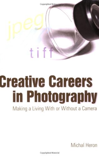 Creative Careers in Photography