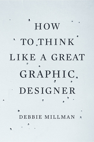 How to Think Like a Great Graphic Designer