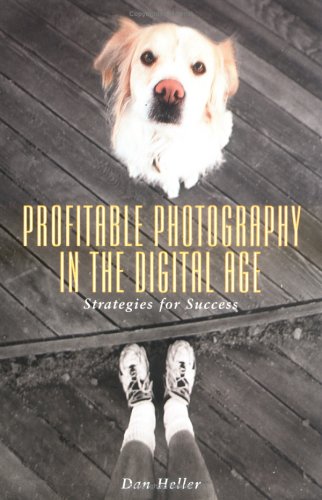 Profitable photography in the digital age : strategies for success