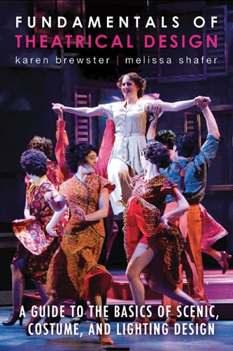 Fundamentals of Theatrical Design