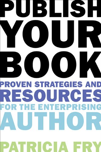 Publish Your Book