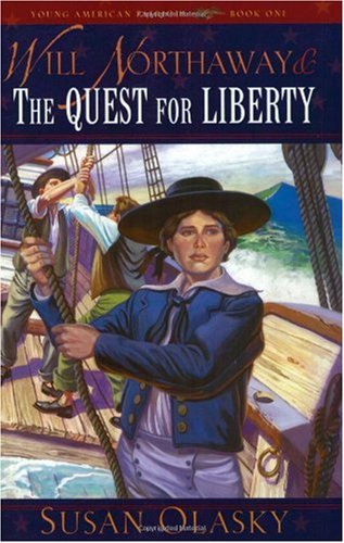 Will Northaway &amp; the Quest for Liberty