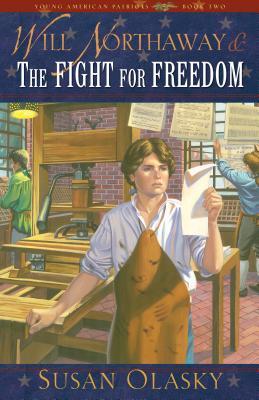 Will Northaway and the Fight for Freedom
