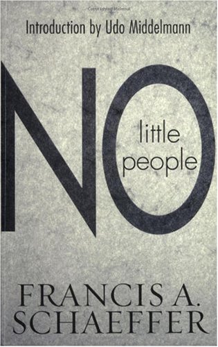 No Little People