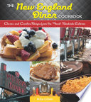 The New England Diner Cookbook