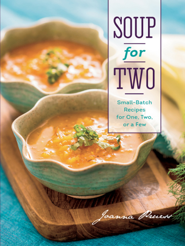 Soup for Two