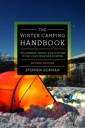 The Winter Camping Handbook