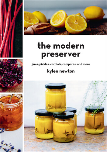 The Modern Preserver