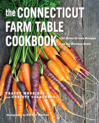 The Connecticut Farm Table Cookbook