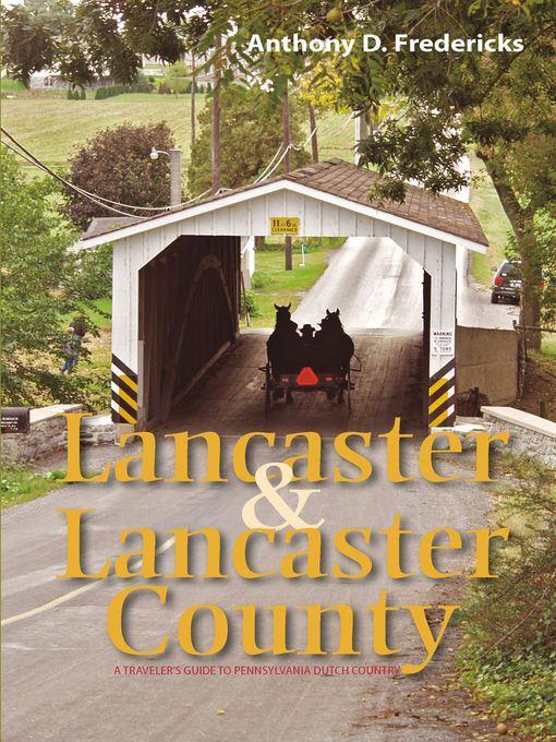 Lancaster and Lancaster County