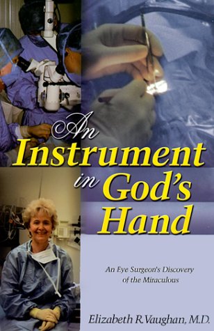 An Instrument in God's Hand