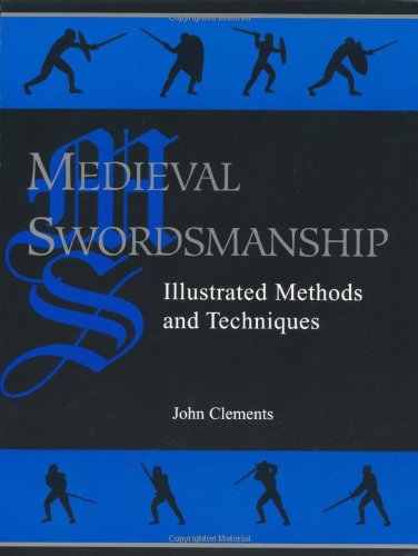 Medieval Swordsmanship