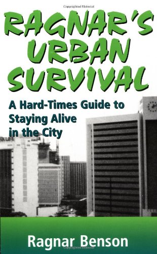 Ragnar's Urban Survival