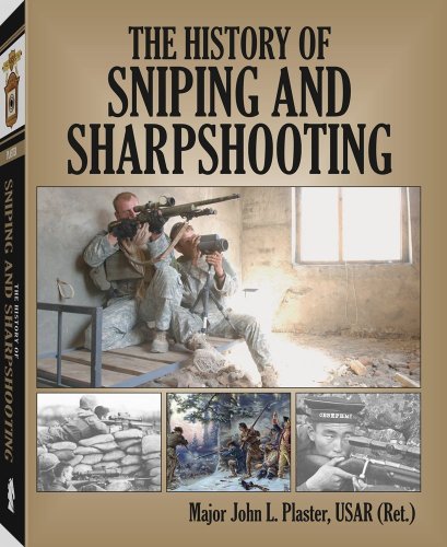 The History Of Sniping And Sharpshooting