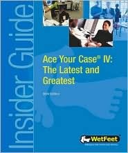 Ace Your Case IV