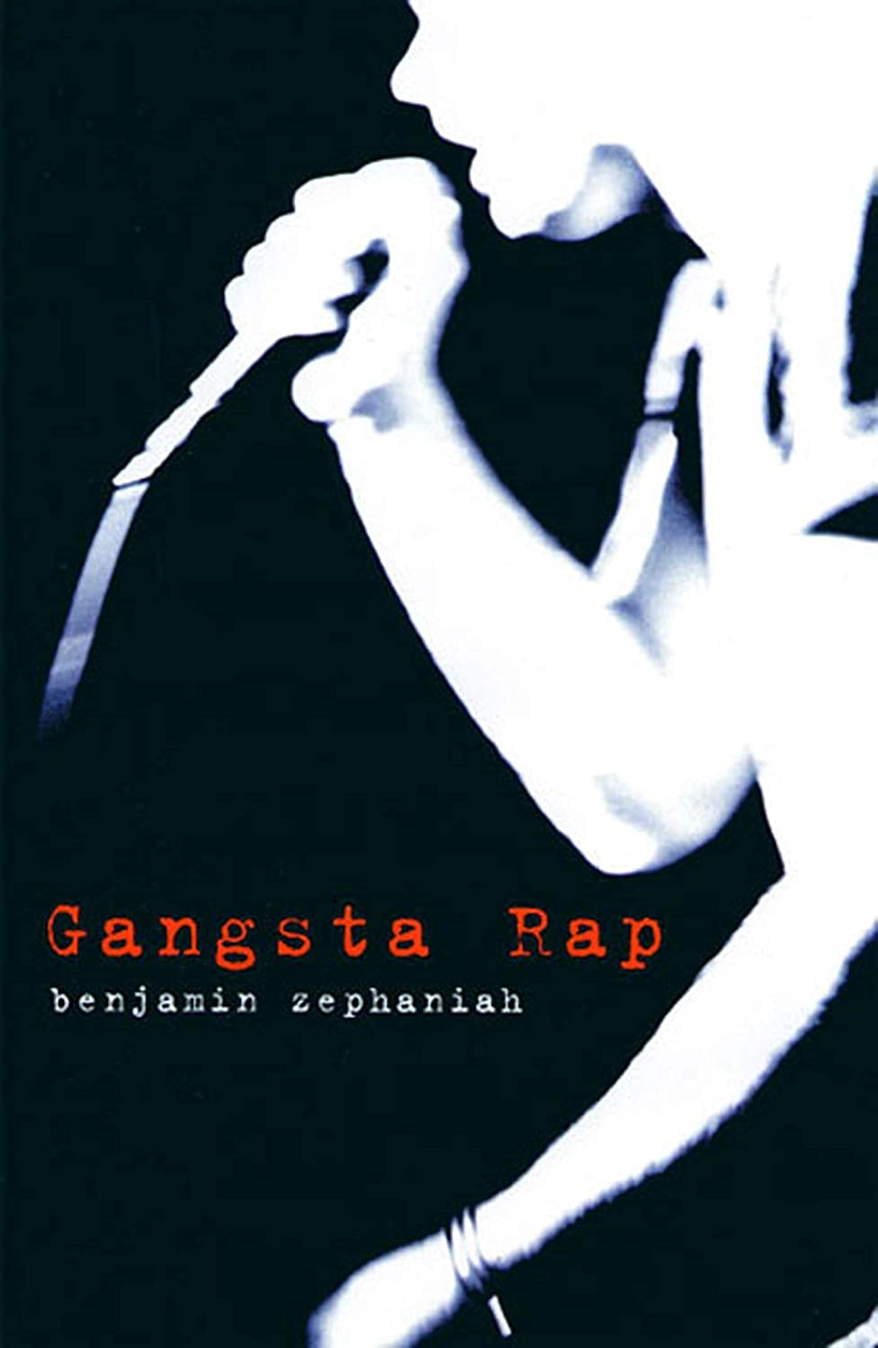 Gangsta Rap (Teen's Top 10 (Awards))
