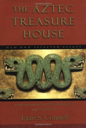 The Aztec Treasure House: New and Selected Essays