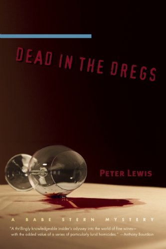 Dead in the Dregs