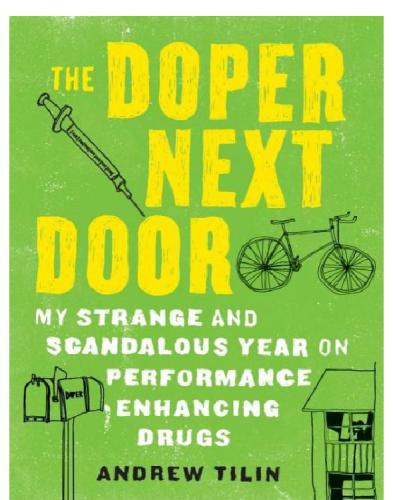 The Doper Next Door