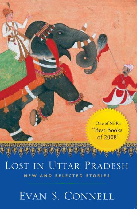 Lost in Uttar Pradesh