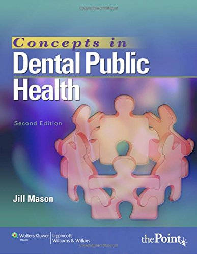 Concepts in Dental Public Health
