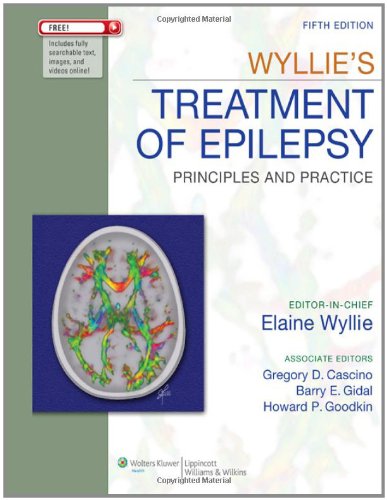Wyllie's Treatment of Epilepsy