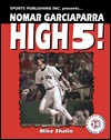 Nomar Garciaparra High 5!