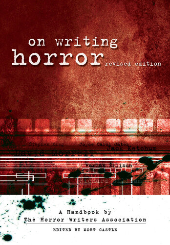 On Writing Horror