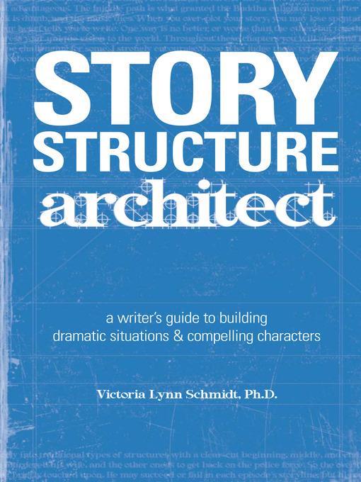 Story Structure Architect