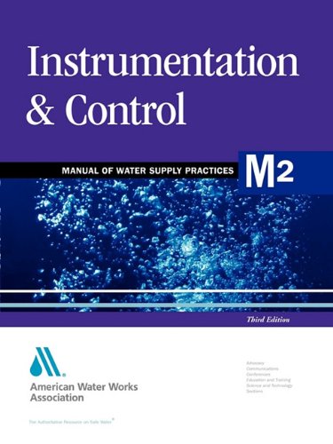 M2 Instrumentation &amp; Control