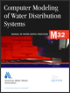 Computer Modeling of Water Distribution Systems